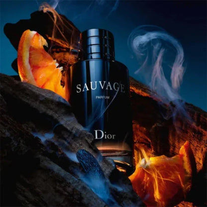 Dior Sauvage - Parfum