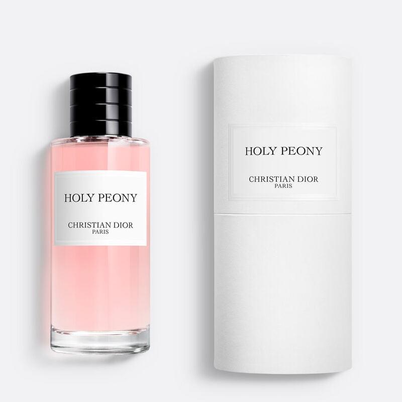 Dior Holy Peony - Eau de Parfum