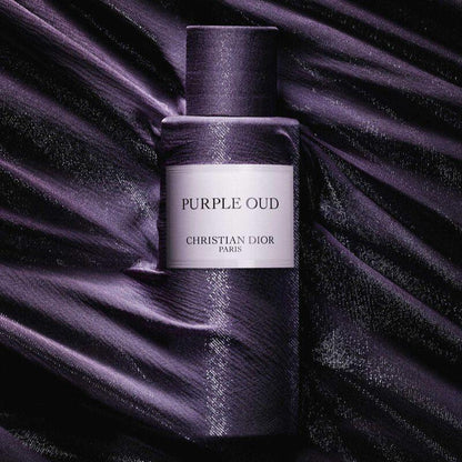 Dior Purple Oud - Eau De Parfum