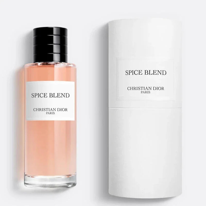 Dior Spice Blend - Eau De Parfum