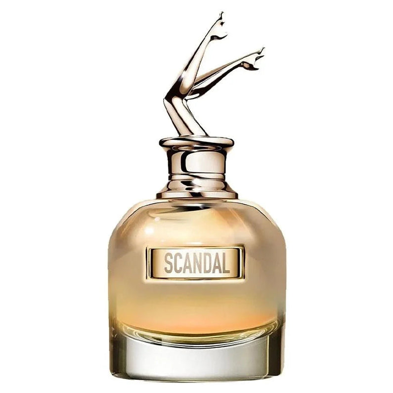 Jean Paul Gaultier Scandal Gold - Eau de Parfum