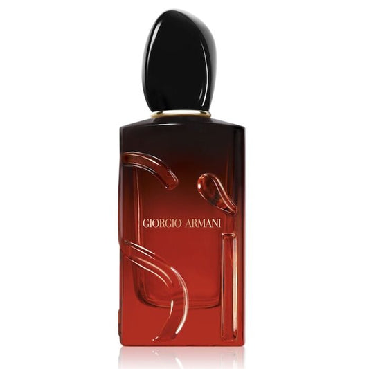 Giorgio Armani SÌ Intense Passione - Eau De Parfum