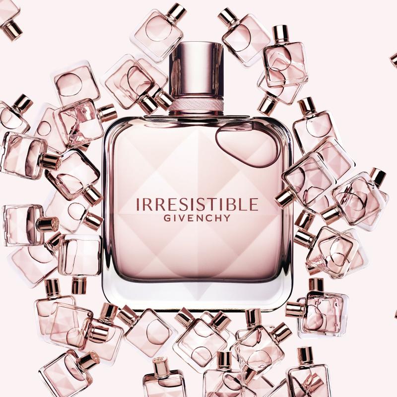 Givenchy  Irresistible - Eau De Parfum