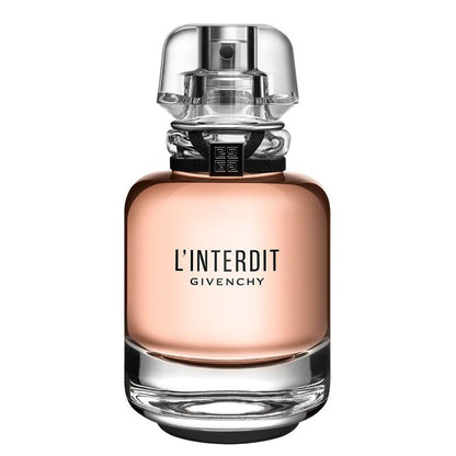 Givenchy L'interdit - Eau De Parfum