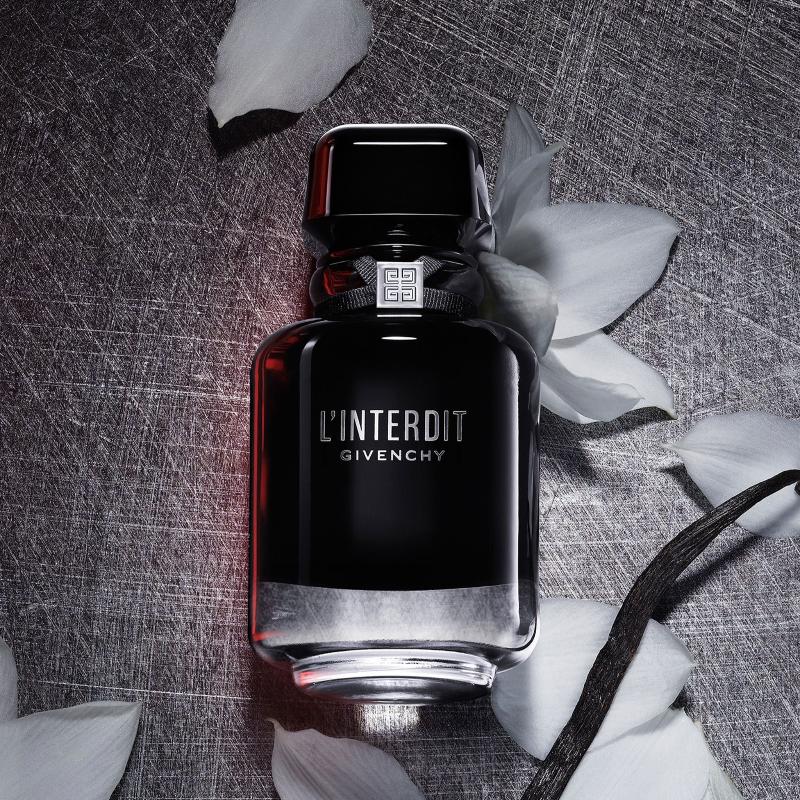 Givenchy  L’Interdit - Eau De Parfum Intense