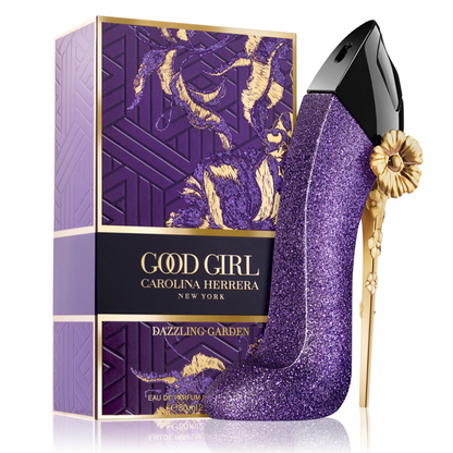 Carolina Herrera Good Girl Dazzling Garden - Eau De Parfum