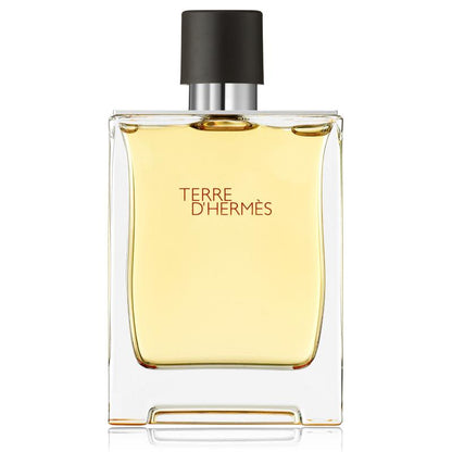 HERMÈS  Terre d'Hermès