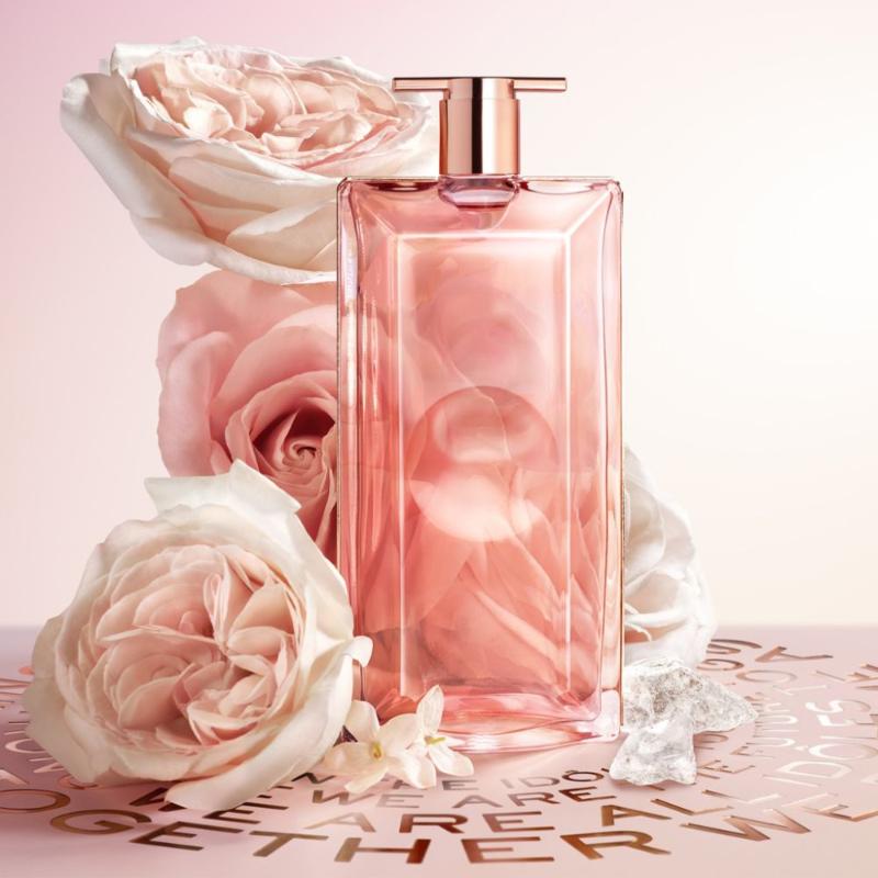 Lancôme Idôle - Eau De Parfum