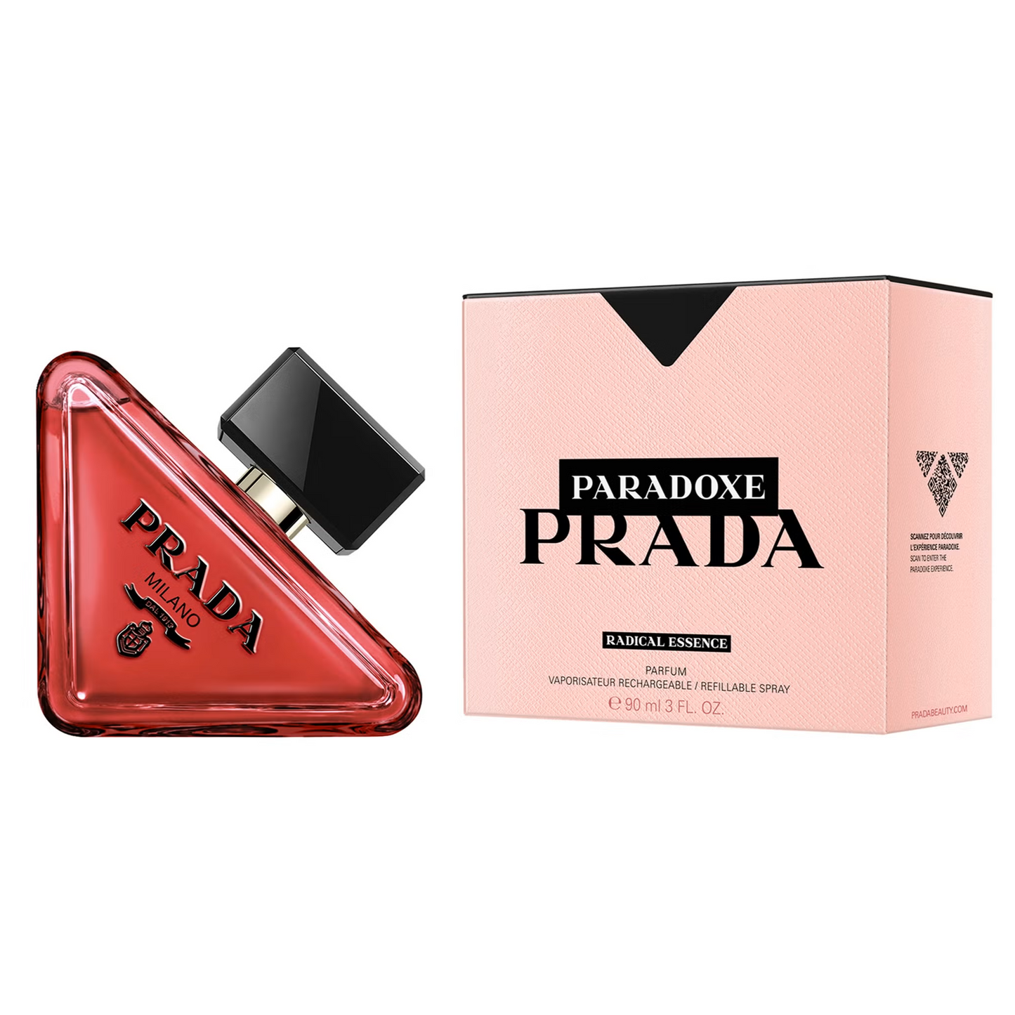 Prada Paradoxe Radical Essence - Parfum