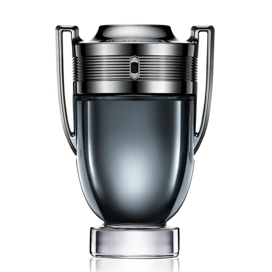 Paco Rabanne Invictus Intense - Eau De Toilette