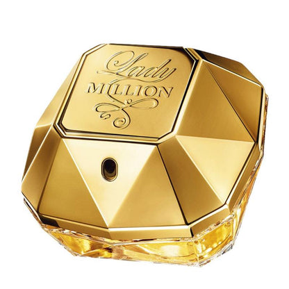 Paco Rabanne Lady Million - Eau De Parfum