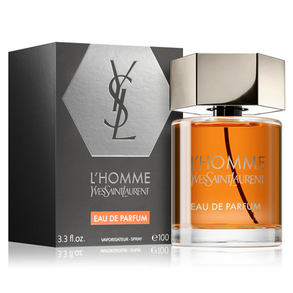 Yves Saint Laurent L'Homme - Eau De Parfum