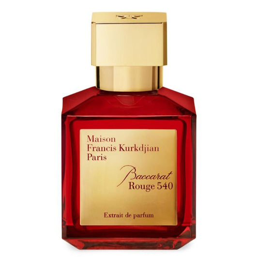 Baccarat Rouge 540 - Extrait De Parfum