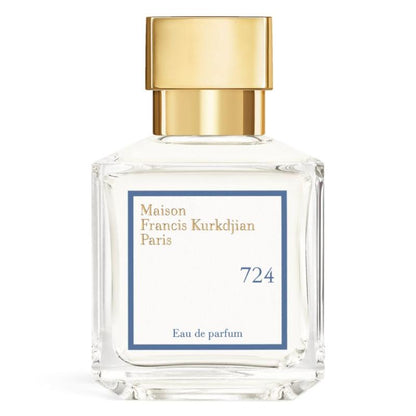 Maison Francis Kurkdjian 724 - Eau De Parfum