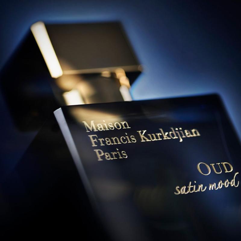 Maison Francis Kurkdjian Oud Satin Mood - Eau De Parfum