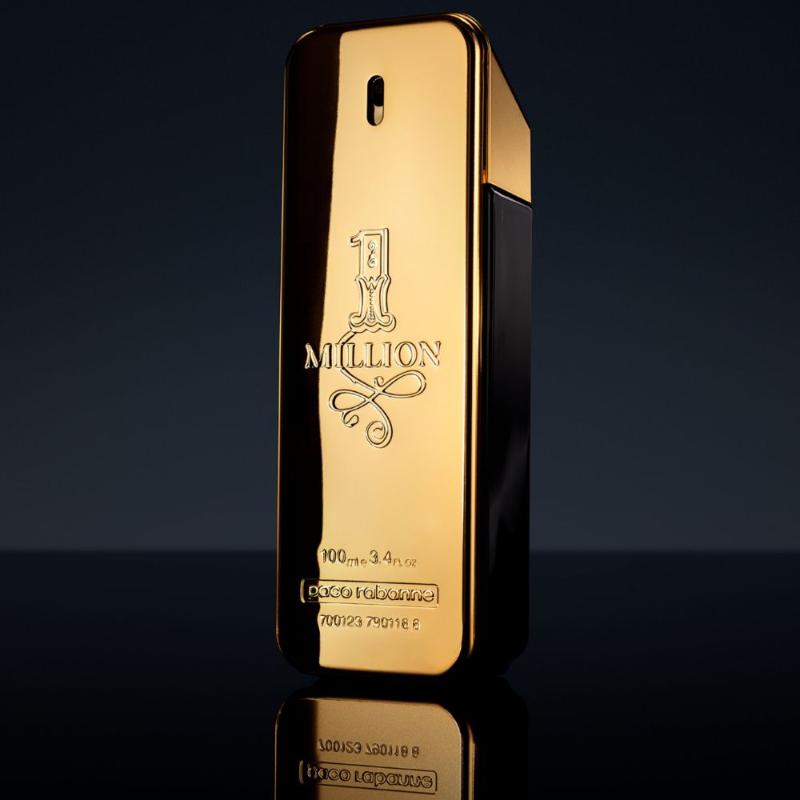 Paco Rabanne One Million