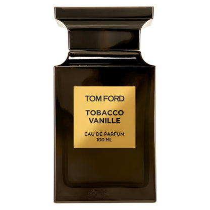 Tomford Tabacco Vanille  - Eau De Parfum