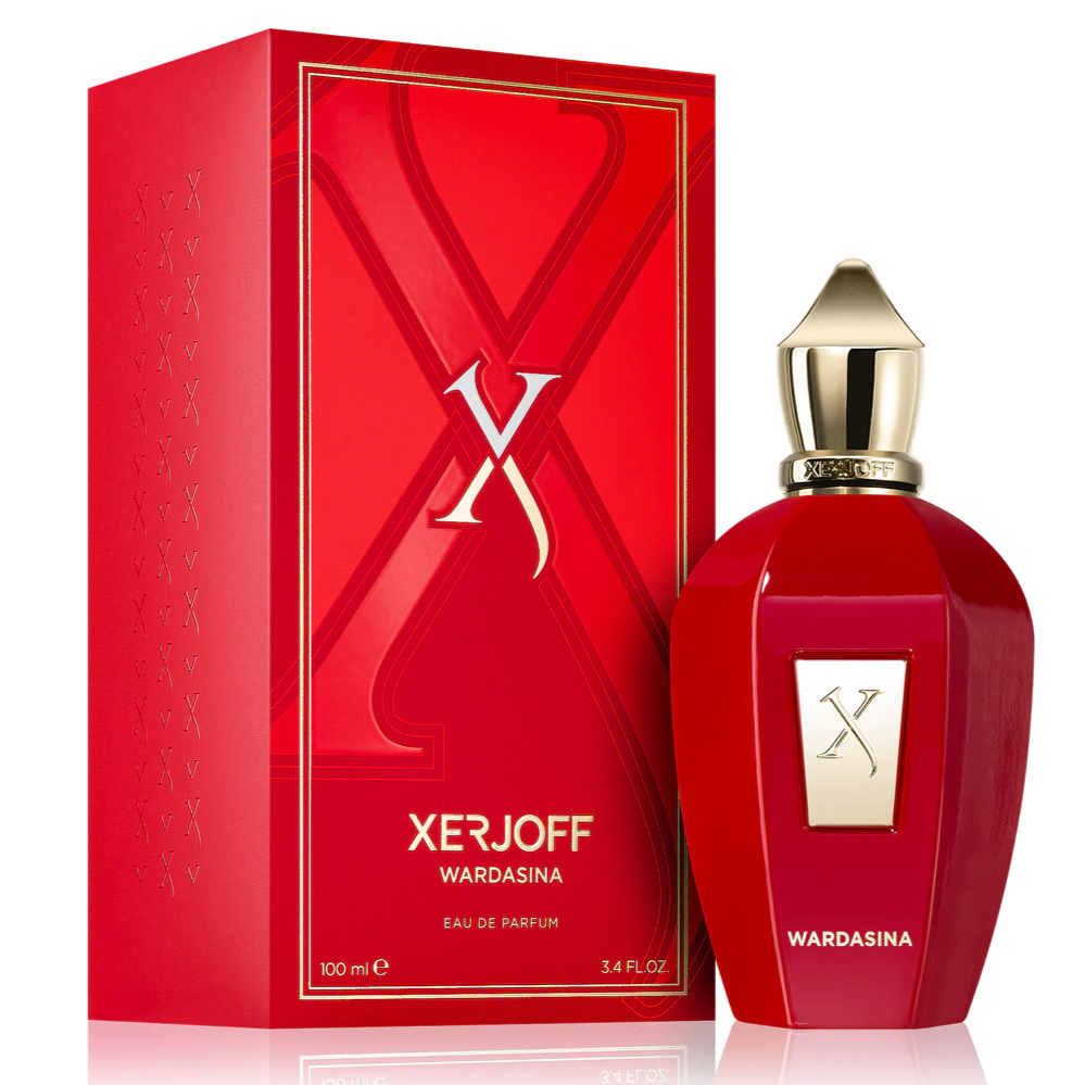 Xerjoff Wardasina - Eau de Parfum