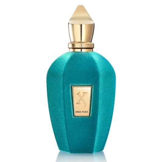 Xerjoff Erba Pura - Eau De Parfum